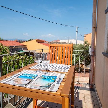 Appartement Sardinianworld - Su Pasiu à Càbras Extérieur photo