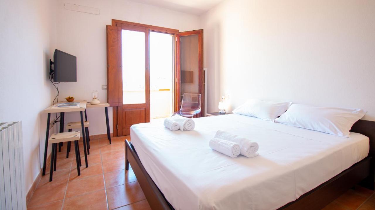 Appartement Sardinianworld - Su Pasiu à Càbras Extérieur photo