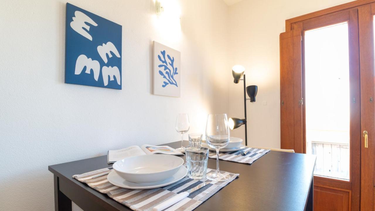 Appartement Sardinianworld - Su Pasiu à Càbras Extérieur photo