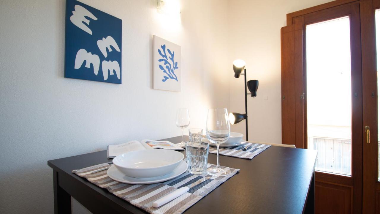Appartement Sardinianworld - Su Pasiu à Càbras Extérieur photo