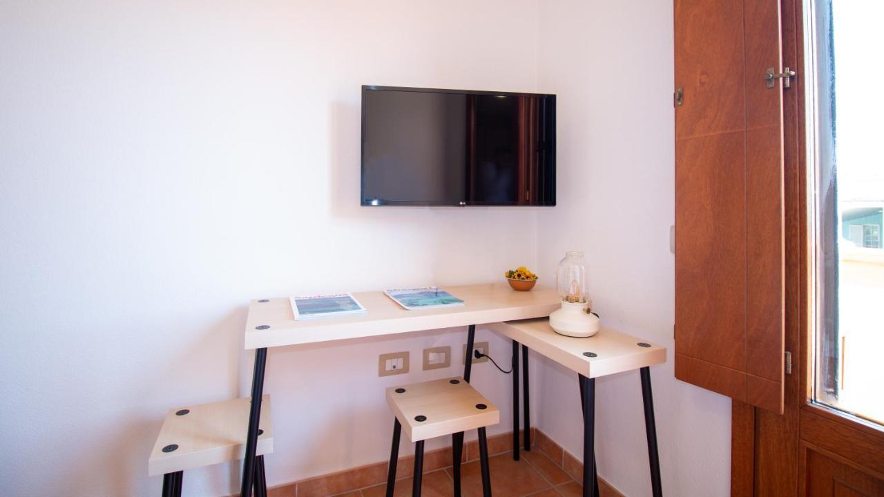 Appartement Sardinianworld - Su Pasiu à Càbras Extérieur photo