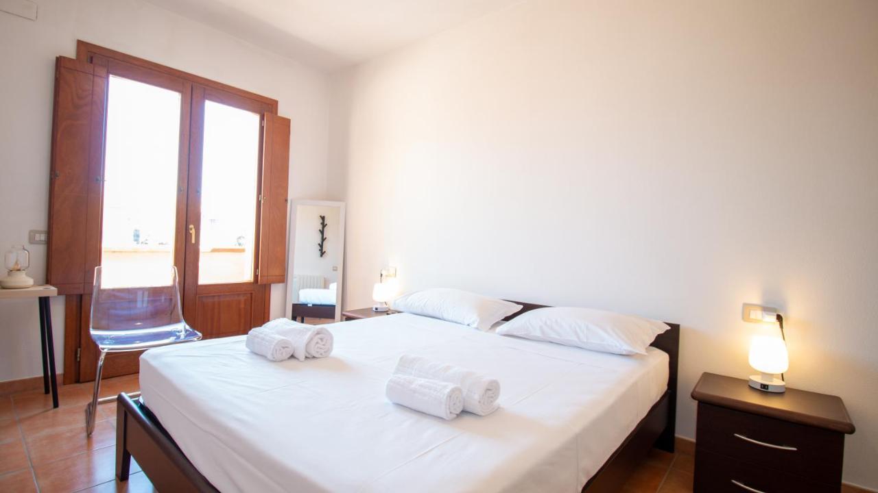 Appartement Sardinianworld - Su Pasiu à Càbras Extérieur photo