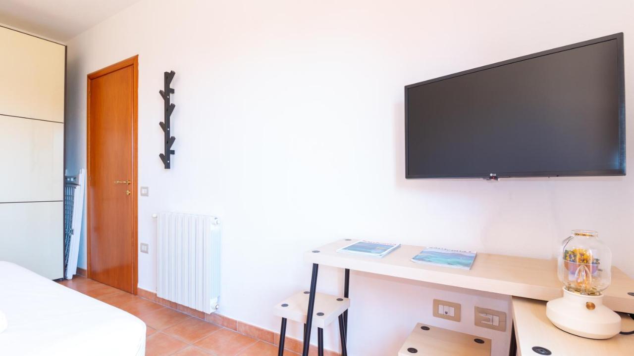 Appartement Sardinianworld - Su Pasiu à Càbras Extérieur photo