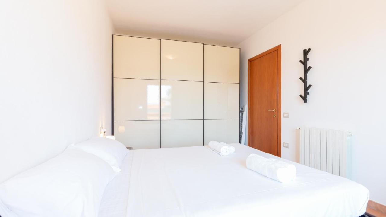 Appartement Sardinianworld - Su Pasiu à Càbras Extérieur photo