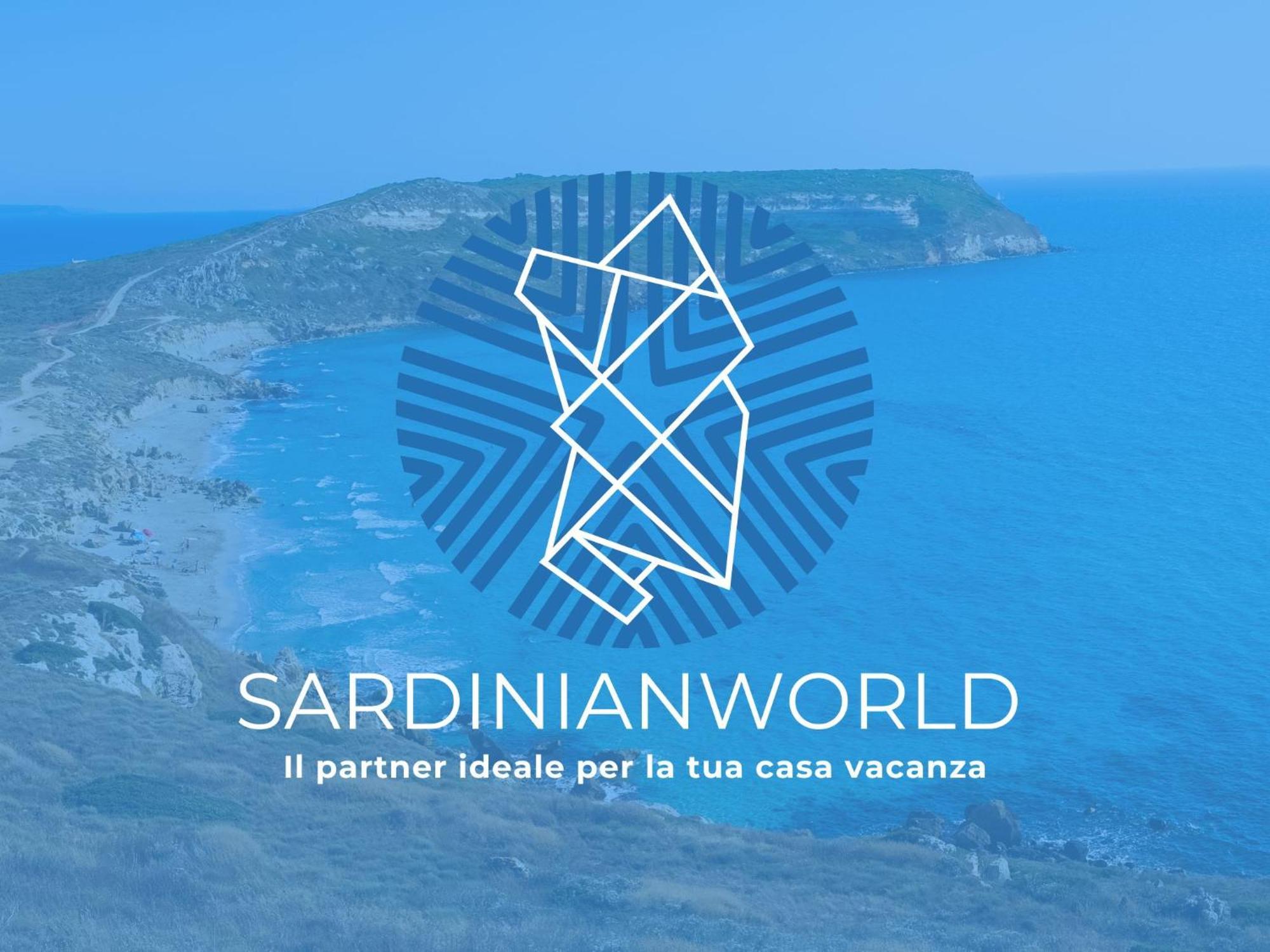 Appartement Sardinianworld - Su Pasiu à Càbras Extérieur photo
